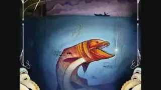 Amplexus - Sleepwalking Atheist