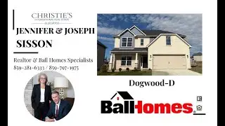 Ball Homes- Dogwood