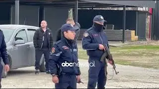 Policia postblloqe, në kërkim të Altin Docit, i burgosuri u arratis nga spitali i Durrësit