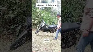 MASTER of BALANCE (MoB)