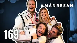 IGOMOON DELTAR P&Aring; THE SALES CONFERENCE OCH BJUDER P&Aring; MJUKGLASS | #M&aring;nresan 169