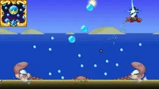 Terraria - Aequus - Jerry Crabson No-Hit Ranger Class