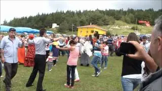 2012 İncekaya YAYLA Şenlikleri-3