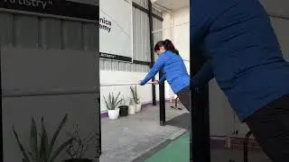 My calisthenics journey #vawzen calisthenics Academy getting fit in my  44 age. Work out routine