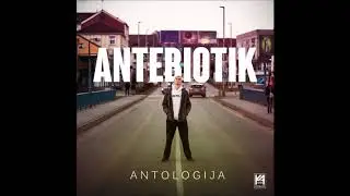 01 Antebiotik - Samospoznaja (prod. Kickass)