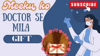 Baby ko Hospital Le Jana Pada II Itna Bada Injection II Doctor Ne Ye Kya De Dia  II V2vlogs II