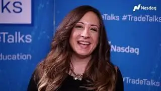 .@Nasdaq #TradeTalks: Long Volatility Strategies #GlobalEQD19 @JillMalandrino