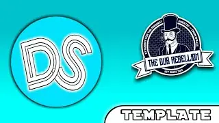 The Dub Rebellion Template v13 | Avee Player