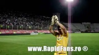 La multi ani, Mircea Bornescu!