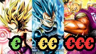 Qu&eacute; mazo jugar en Fusion World seg&uacute;n tu PRESUPUESTO