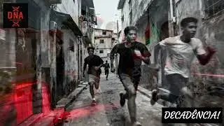 M.D.V - Apresenta : Decad&ecirc;ncia !  -  RAP NACIONAL -  Mcs - KID - CIP&Oacute; - 014 -  MAR&Iacute;LIA  - SP T.V