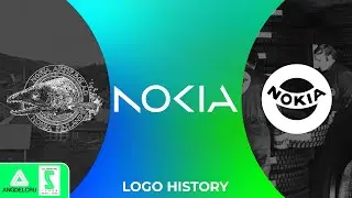(Updated) Logo History: Nokia