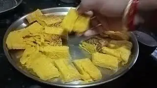 बेसन सब्जी रेसिपी बिहारी स्टाइल  मे Besan sabji recipe in Bihari style 