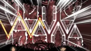 DENOUEMENT IN HELL 12% (27 frame perfects in a row)