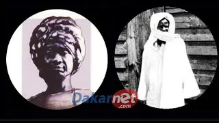 Darou Khoudoss : L'histoire jamais raconter entre Serigne Mountapha et Serigne Touba