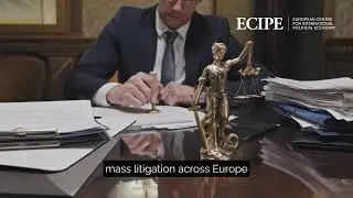 Mass Litigation and the Future of Litigation Funding in Ireland and Europe
