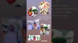 Meri Khush Nasibi Mila Unka Daman | Qawwali Status
