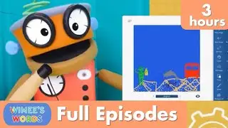 Wimee Season 2 | Full Episodes | Part 1 |
