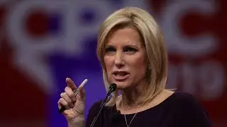 Laura Ingraham EXPOSED! Dame disses fox news, talks their racist history! Epic!!