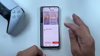 Como Remover Tema no Xiaomi Redmi 14C Tirar Tema