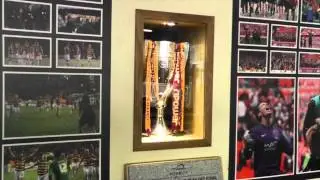 2013 Suite - Coral Windows Stadium