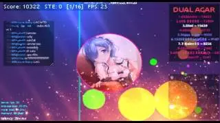 Dual Agar / BEST EDITING / BEST MOMENTS / Doublesplits + 1 Popsplit
