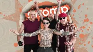 Dwarves on their upcoming Record Store Day release 'Sunshine, Lollipops & Rainbows'