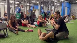 Functional Range Systems: The Evidence-Driven Approach