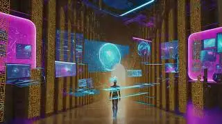 Large Language Models Explained: How AI is Changing the Way We Think, Create, and Communicate