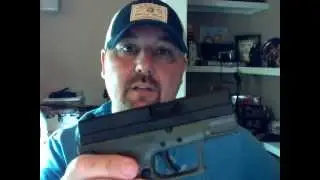 My Conceal Carry Weapon of Choice