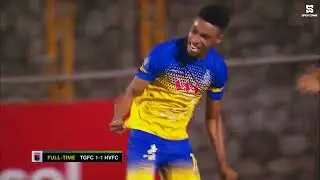 Tivoli Gardens FC draw 1-1 with Harbour View FC in exciting JPL MD6 clash! | Match Highlights