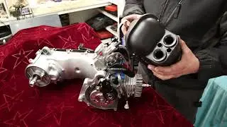 Yamaha jog r athena evo 11k #1 LP racing motor tuning, #10k