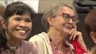 Destinasyon ng Winter Escapade 2025, kasado na | OMNI News Filipino