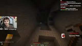Pangi VOD - [NL] Dag 1 van de Creator SMP | Nov. 9th 2025