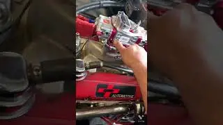 Small block 700 hp Chevy 434