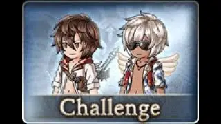 [GBF] Premium Friday Quest - July 2020 (Summer 3)