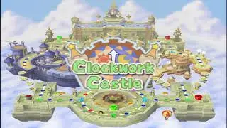 Rags to Riches for John's Birthday! - Mario Party 6 (PARSEC)