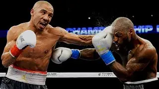 Andre Ward (USA) vs Chad Dawson (USA) | BOXING Fight, Highlights, Knockout
