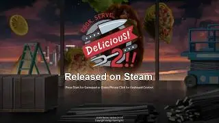Cook Serve Delicious 2 Review