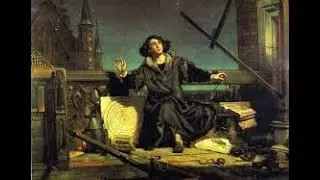 2 - Copernican Revolution