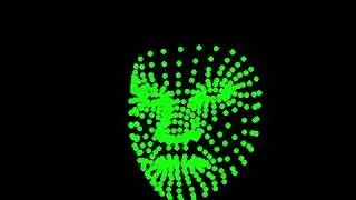 Facemesh on raspberry pi cpu & ubuntu 20.04