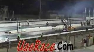 Ali Aryan drive willy's bader ahli round 5