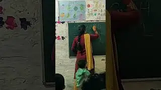 nursery class teaching method