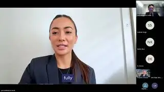 BicTok #25 Use of Artificial Intelligence (AI) in ADR - What You Need to Know