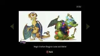 Spyro The Dragon Reignited Trilogy Art For Spyro The Dragon