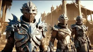 They Terrorized The Galaxy, Until Slaying A Human Child Unleashed Chaos HFY | Sci-Fi Story