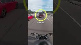 Karen HIT Him At A TRAFFIC Light... 😱