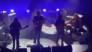 Daniel Norgren med band. I Waited For You. 17/4 2023 Södra teatern Stockholm