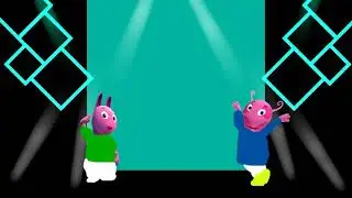Austin & Uniqua - Ao Vivo em Fortaleza (DVD COMPLETO)