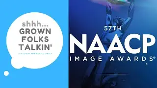 NAACP Image Award Nominations and Predictions